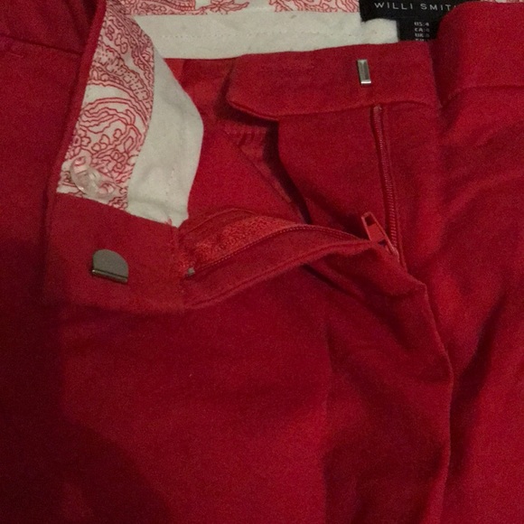 Will Smith pants - Picture 4 of 4